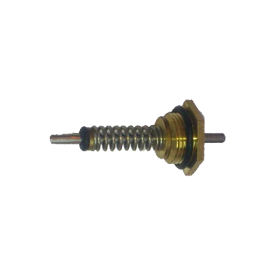 010285B Шток средний M14x1