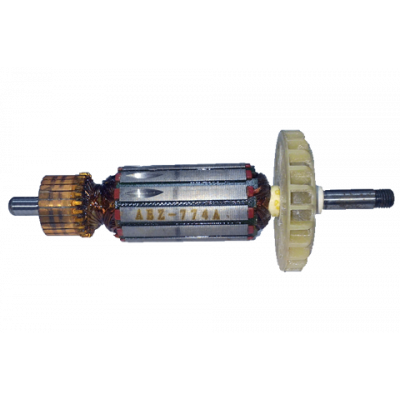 774(а) Якорь SPARKY M-720 (резьба 8 мм)
