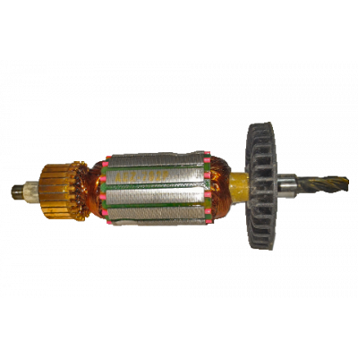 782(P) Якорь  ИНТЕРСКОЛ дрель Д 550 