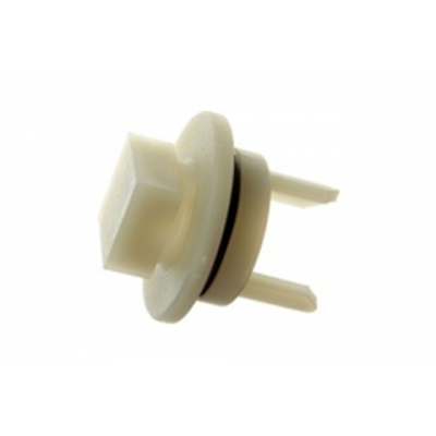 h1006 "Втулка шнека Bosch,Siemens 418076 без отверстия 418076 без отверстия)"